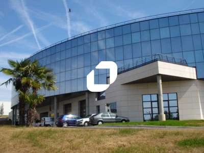 A louer Bureaux 519m² Bry sur marne