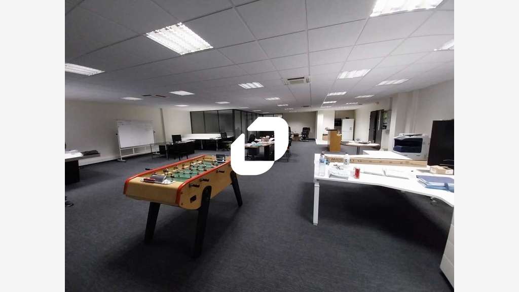 A louer Bureaux 172m² Bry sur marne