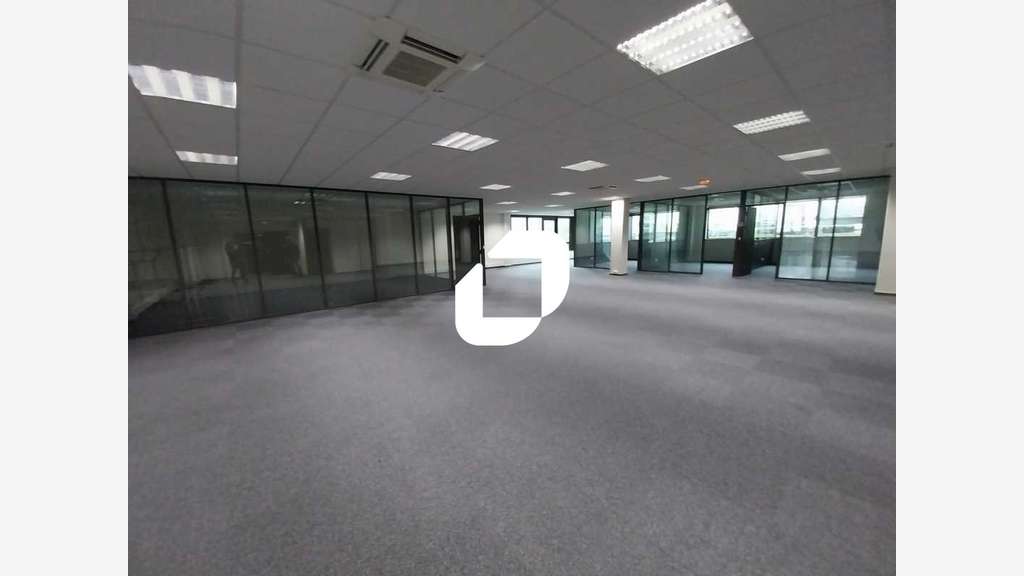 A louer Bureaux 172m² Bry sur marne