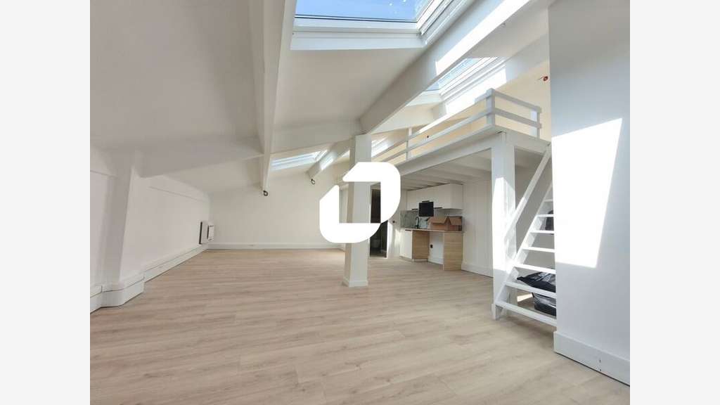 A louer Bureaux 52m² Bry sur marne