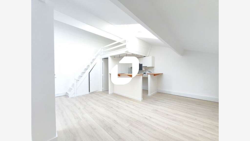 A louer Bureaux 52m² Bry sur marne