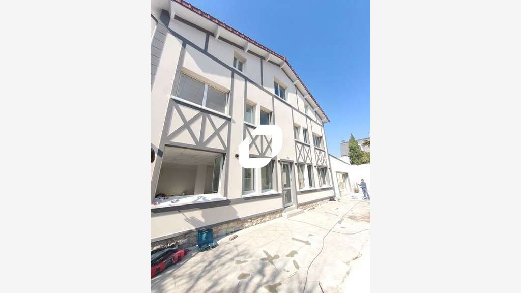 A louer Bureaux 39m² Bry sur marne