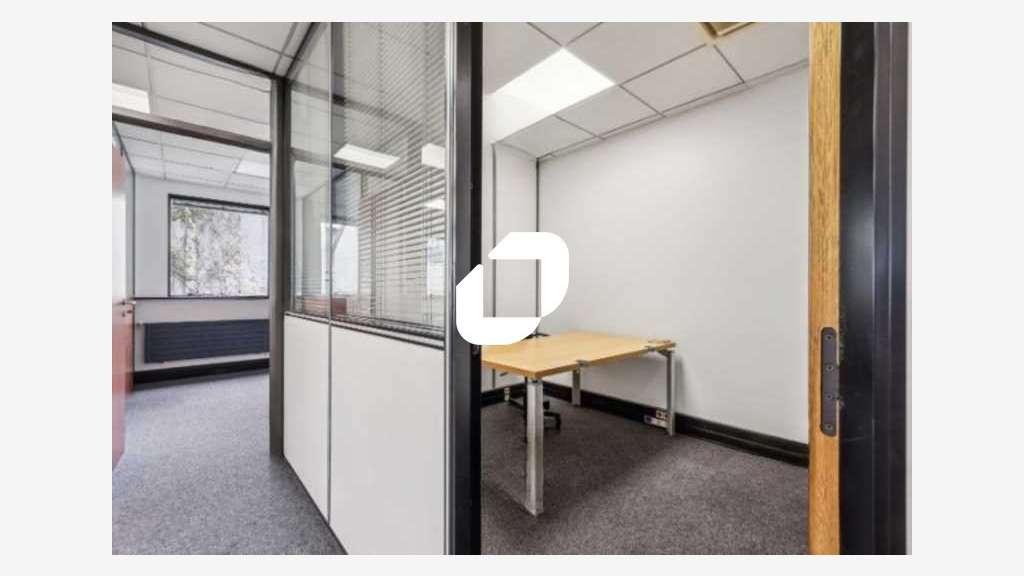 A louer Bureaux 231m² Bry sur marne