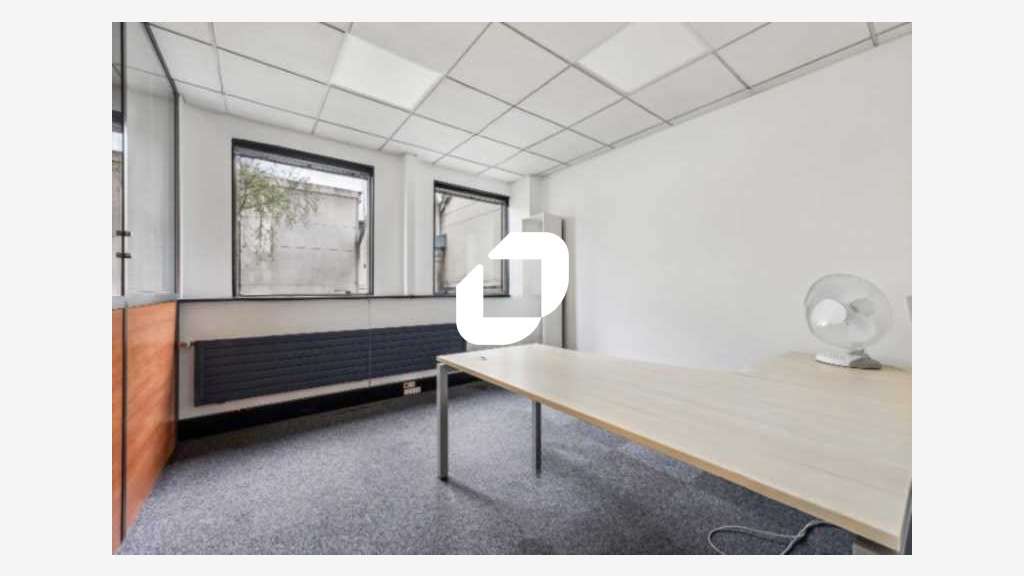 A louer Bureaux 231m² Bry sur marne