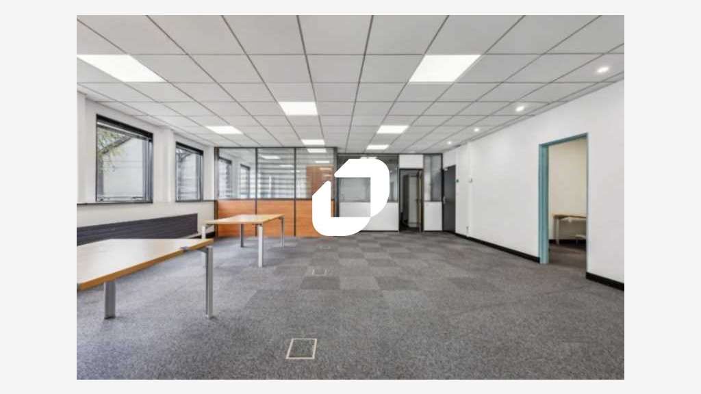 A louer Bureaux 231m² Bry sur marne