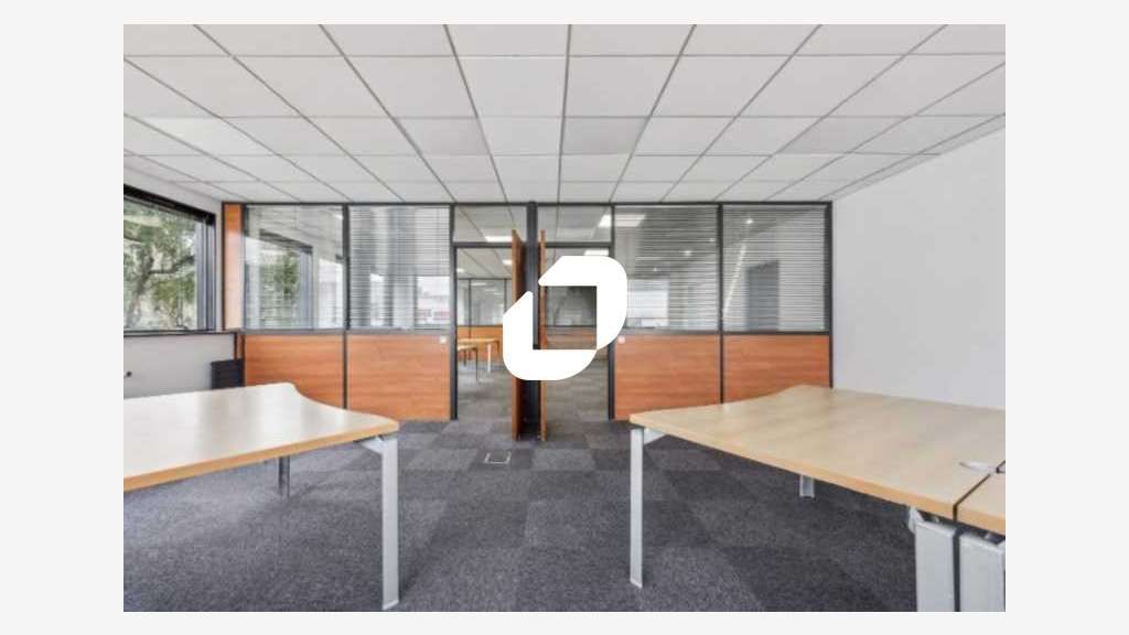 A louer Bureaux 231m² Bry sur marne