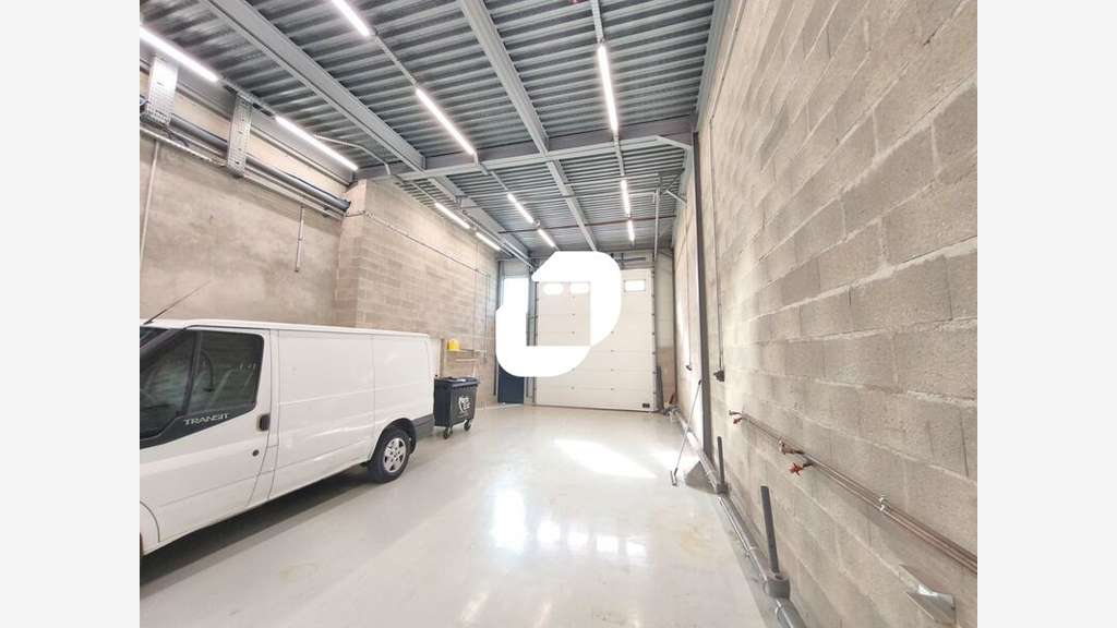A louer Bureaux 987m² Bry sur marne