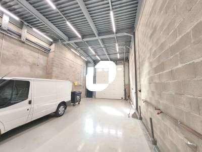 A louer Bureaux 987m² Bry sur marne