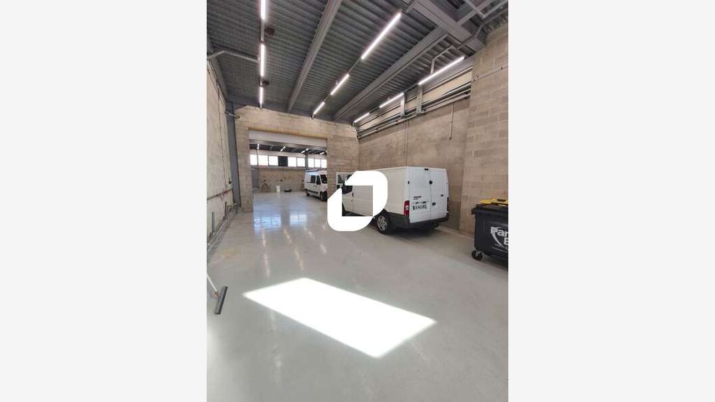 A louer Bureaux 987m² Bry sur marne