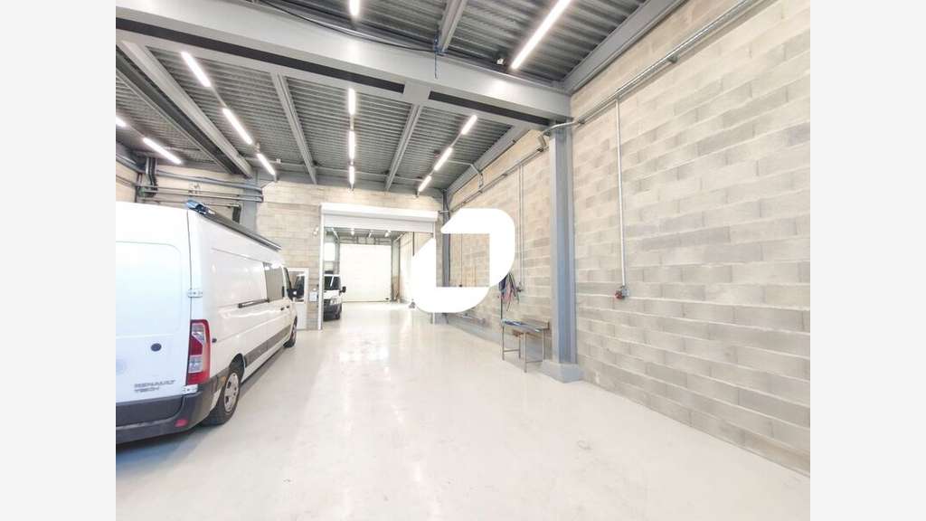 A louer Bureaux 987m² Bry sur marne