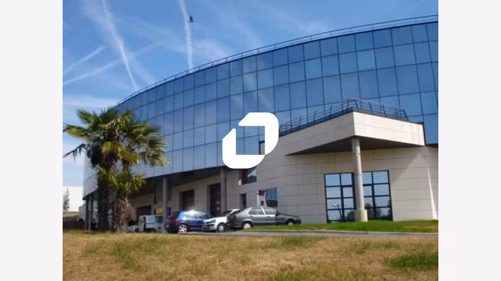 A louer Bureaux 210m² Bry sur marne