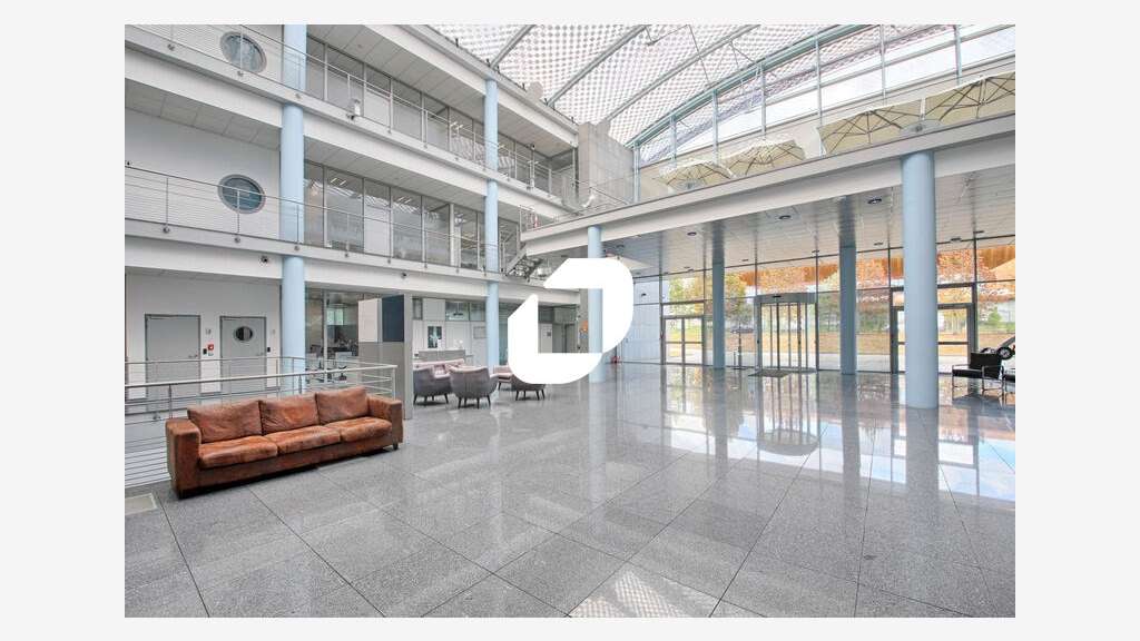 A louer Bureaux 766m² Bry sur marne