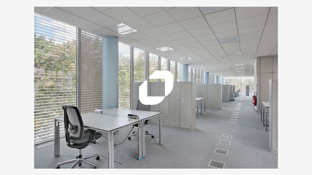 A louer Bureaux 766m² Bry sur marne