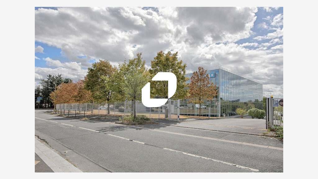 A louer Bureaux 766m² Bry sur marne