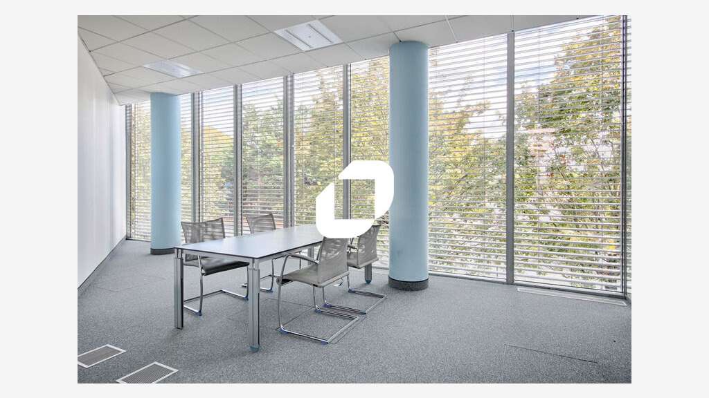 A louer Bureaux 766m² Bry sur marne