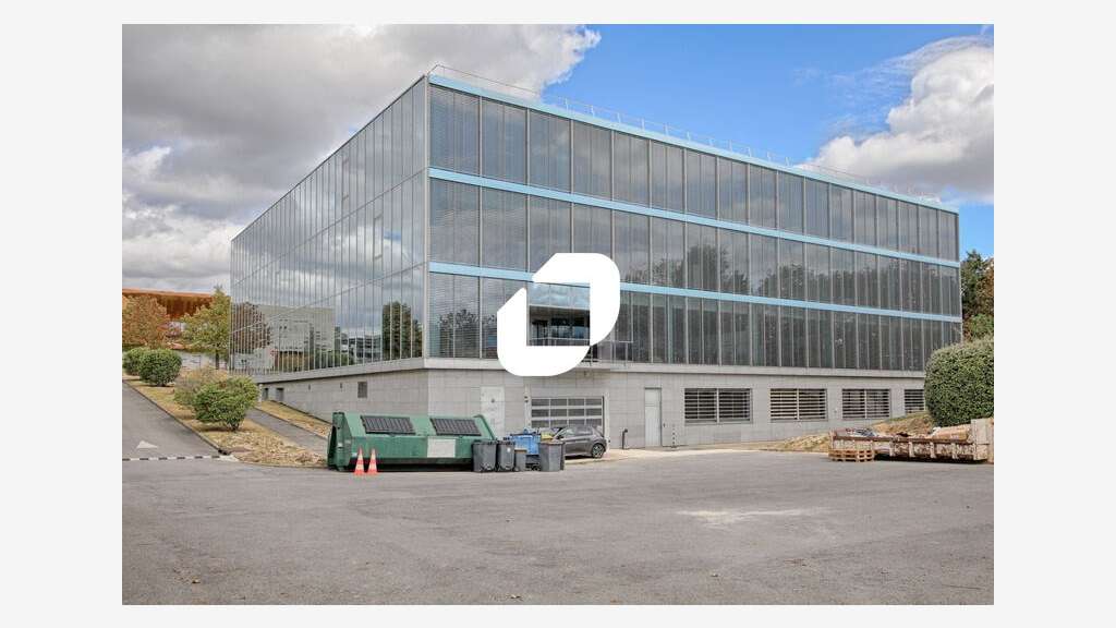 A louer Bureaux 766m² Bry sur marne