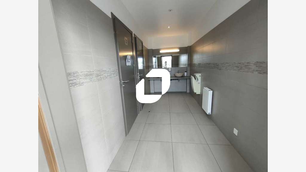 A louer Bureaux 125m² Buc