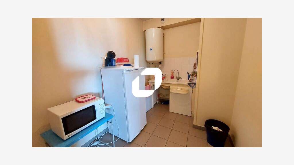 A louer Bureaux 92m² Buchelay