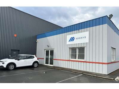 Location Locaux commerciaux - Boutiques à Buhl-Lorraine