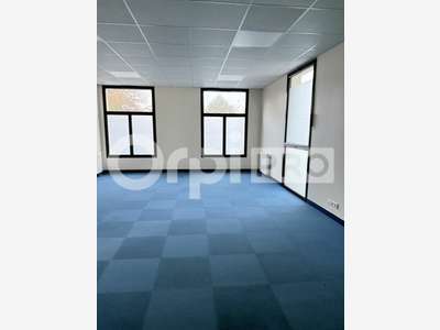 Bureau de 37m² à louer à Bures-sur-Yvette