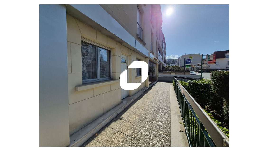 A louer Bureaux 70m² Bures sur yvette