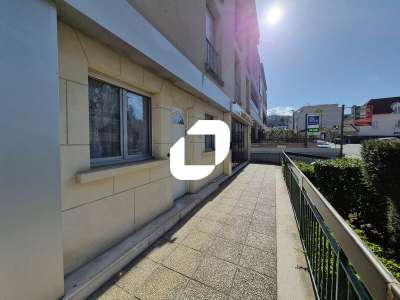 Location Bureaux à Bures-sur-Yvette