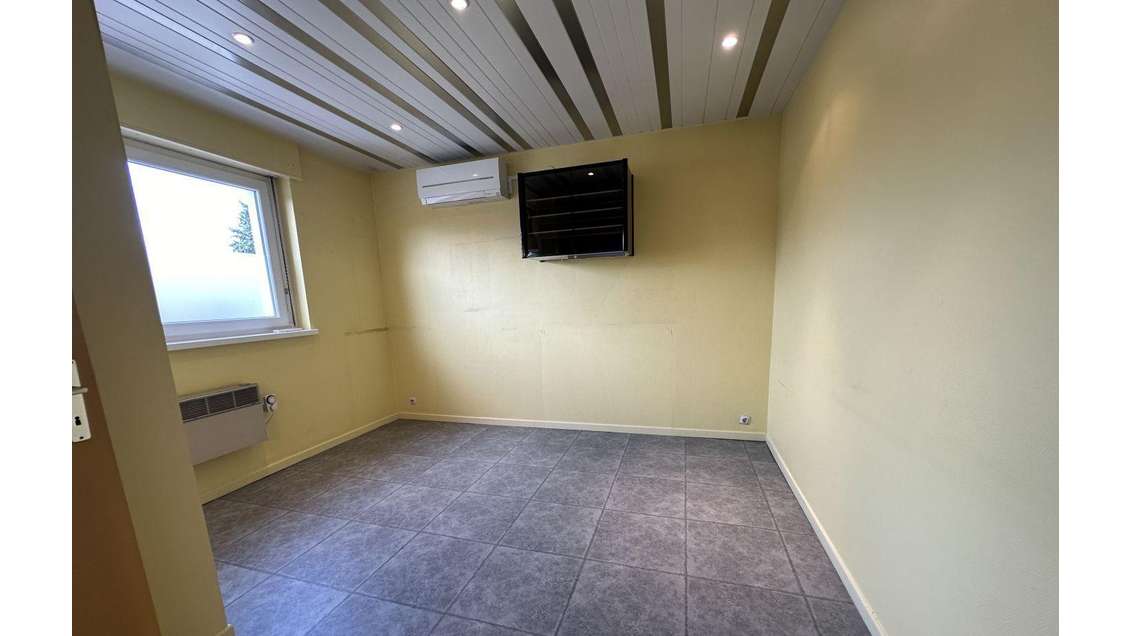 Location local médical 31m² Burnhaupt-le-Haut