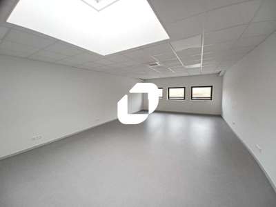 Location Bureaux à Bussy-Saint-Georges