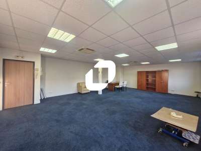 Location Bureaux à Bussy-Saint-Georges