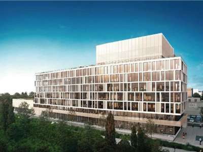 A louer bureaux à partir de 390 m² à Cachan
