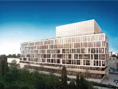 A louer bureaux à partir de 390 m² à Cachan