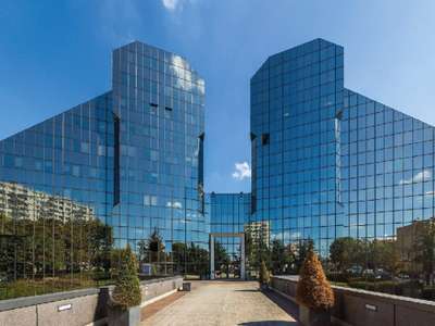 À louer bureaux de 106 à 401m² à Cachan