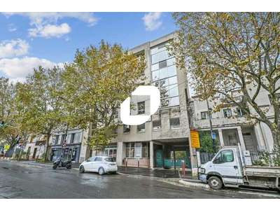 Location Bureaux à Cachan