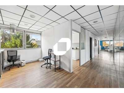 Location Bureaux à Cachan