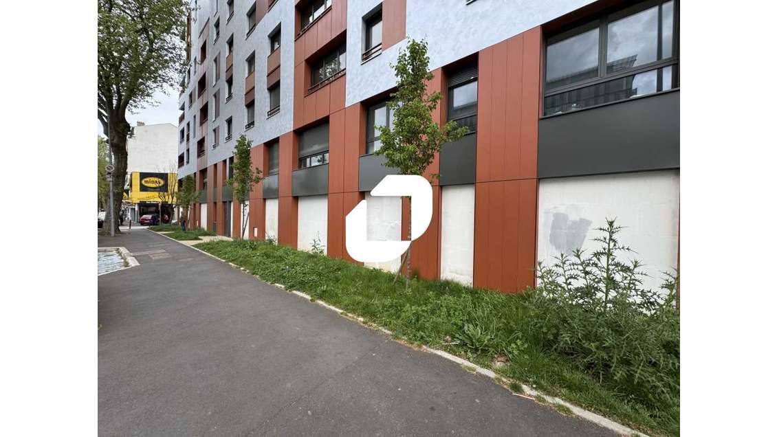 A louer Bureaux 371m² Cachan