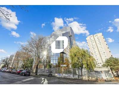 Location Bureaux à Cachan