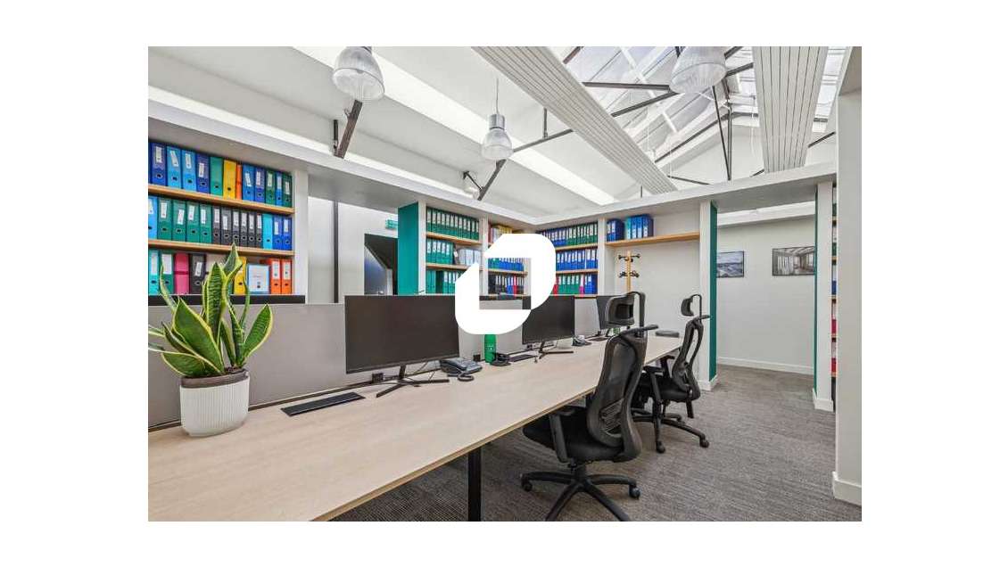 A louer Bureaux 212m² Cachan