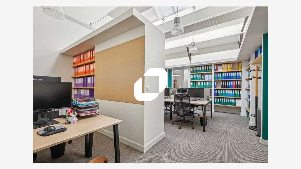 A louer Bureaux 212m² Cachan