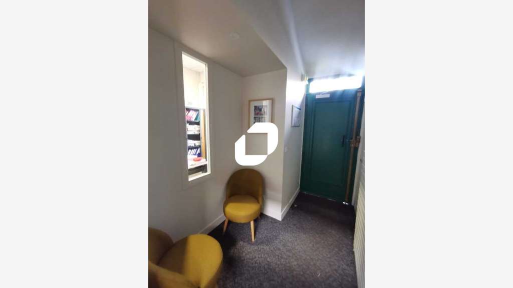 A louer Bureaux 212m² Cachan
