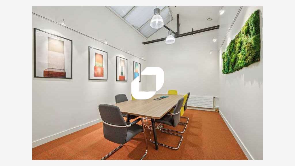 A louer Bureaux 212m² Cachan