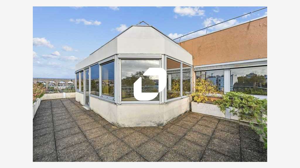 A louer Bureaux 743m² Cachan