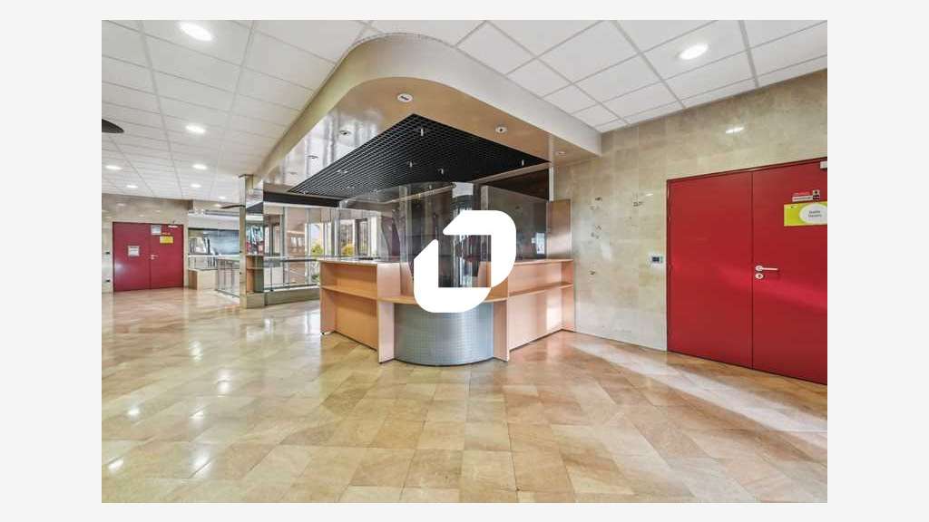 A louer Bureaux 186m² Cachan