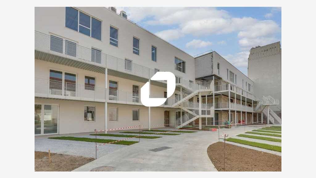 A louer Bureaux 780m² Cachan