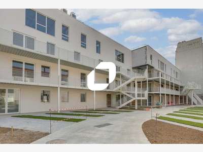A louer Bureaux 780m² Cachan
