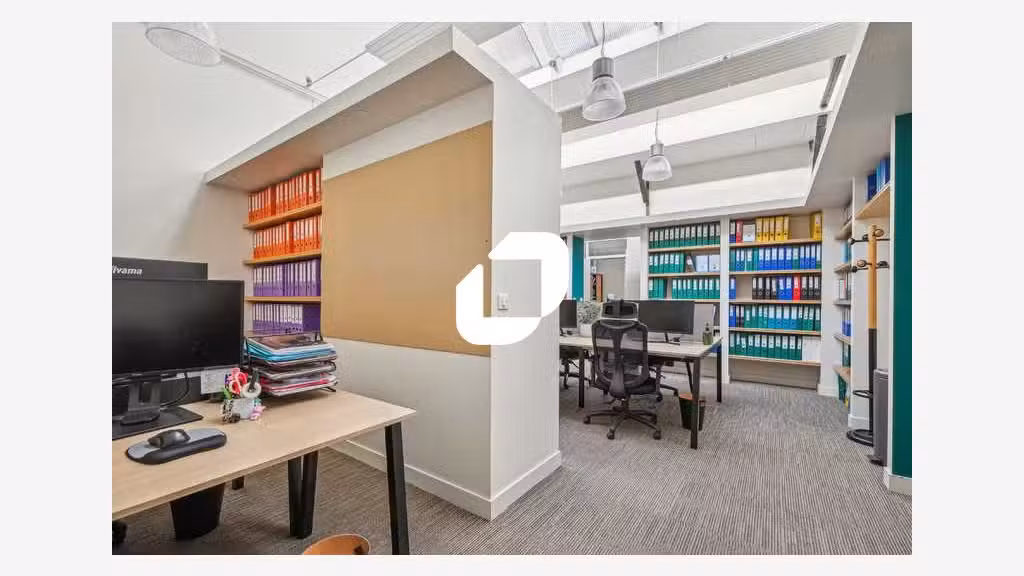 A louer Bureaux 212m² Cachan