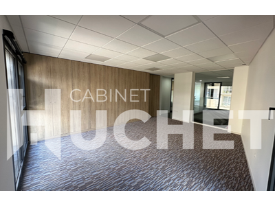 Location Bureaux à Caen