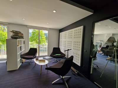 Location Bureaux à Caen