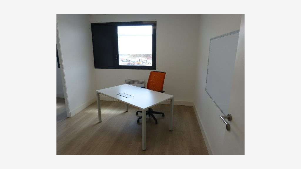 Bureaux 100m² R+2 à louer au Sud de Caen