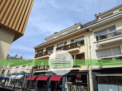 Location Bureaux à Caen