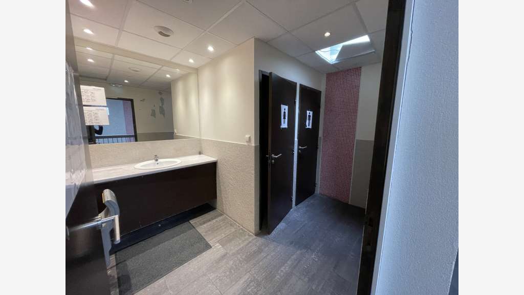 Bureaux à louer 22m² à Cagnes sur Mer